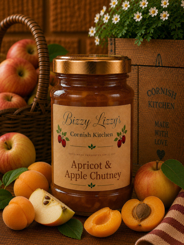 apricot and apple chutney web image