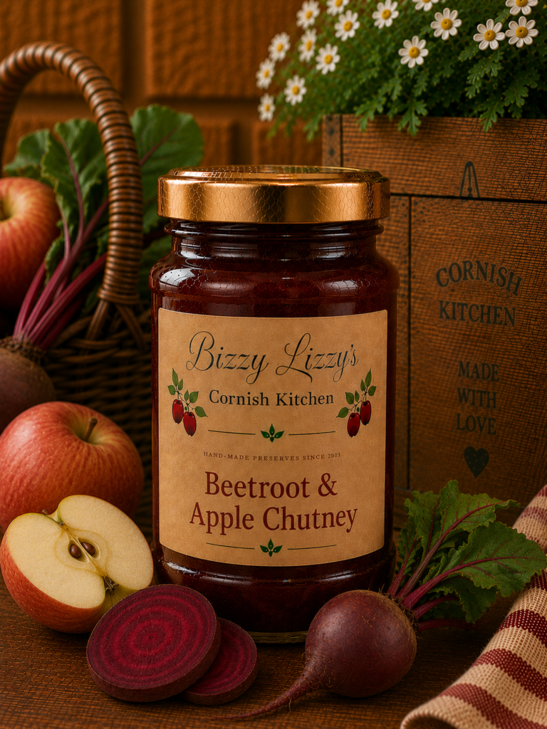 beetroot and apple chutney web image