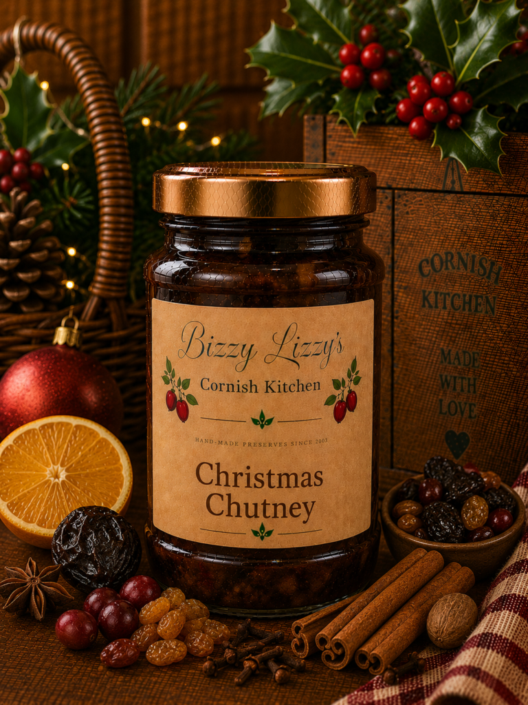 christmas chutney web image