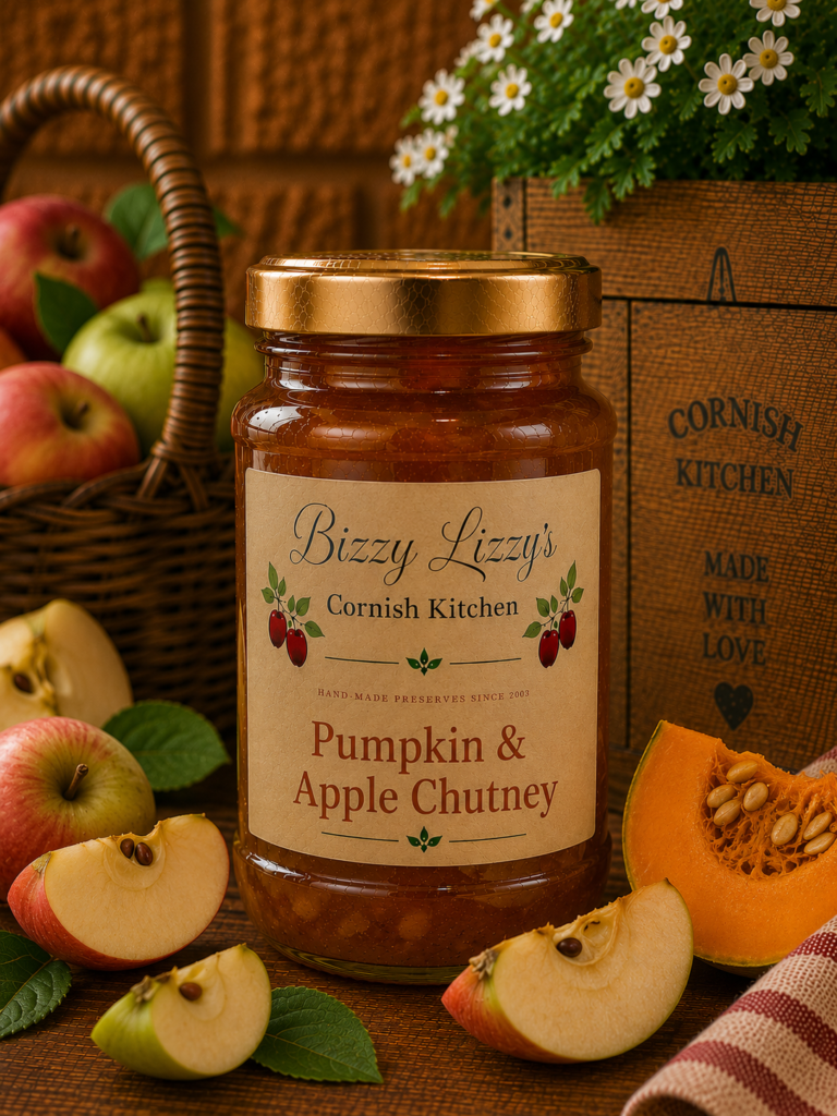 pumpkin and apple chutney web image