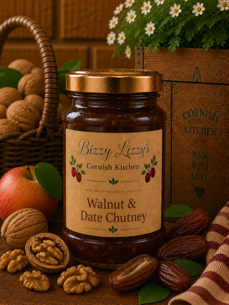 walnut and date chutney web image